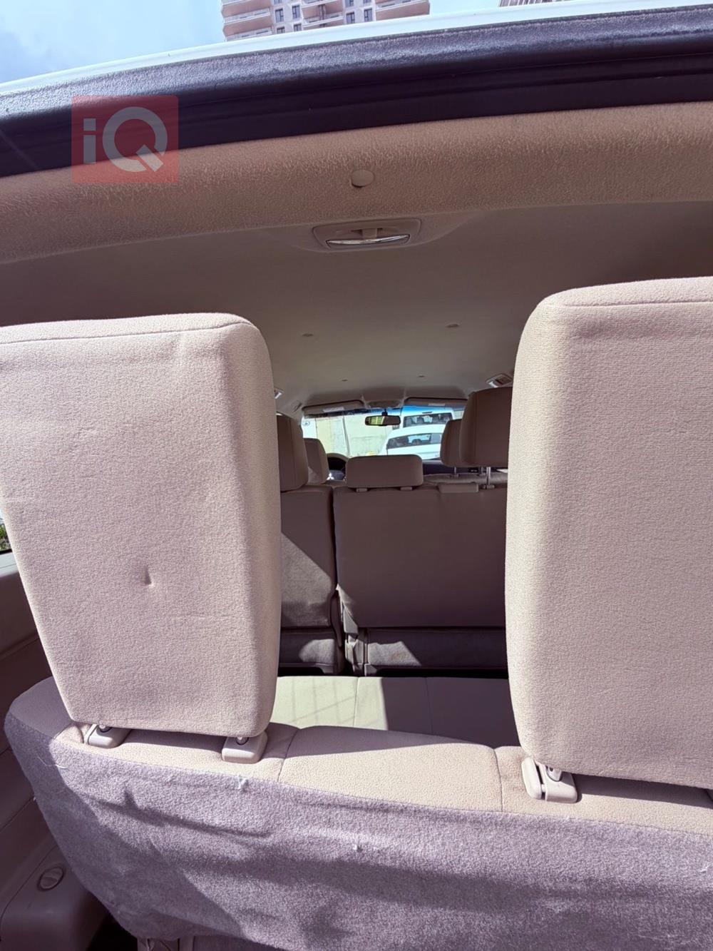 ميتسوبيشي باجيرو